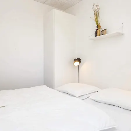 別荘 8 Person Holiday Home In Romo *