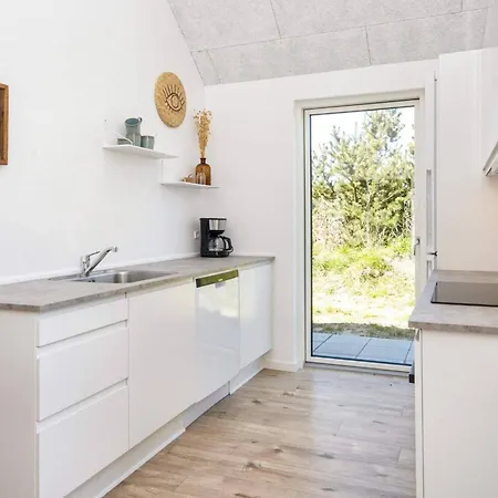 8 Person Holiday Home In Romo * Kongsmark