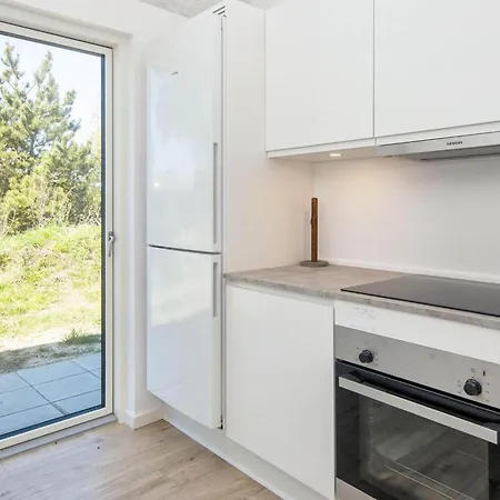 8 Person Holiday Home In Romo 別荘