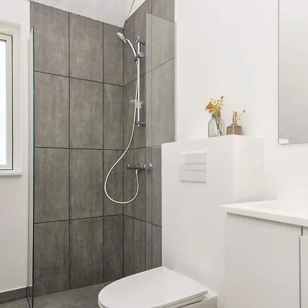 別荘 8 Person Holiday Home In Romo Kongsmark