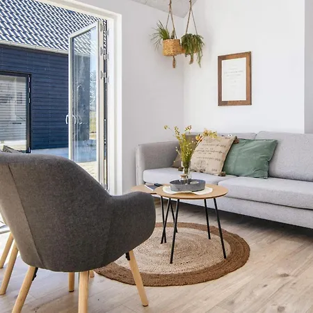 別荘 8 Person Holiday Home In Romo *