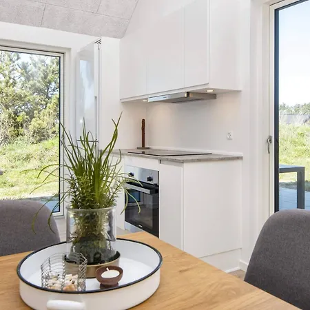 8 Person Holiday Home In Romo 別荘 Kongsmark