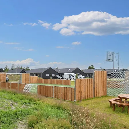 8 Person Holiday Home In Romo * Kongsmark