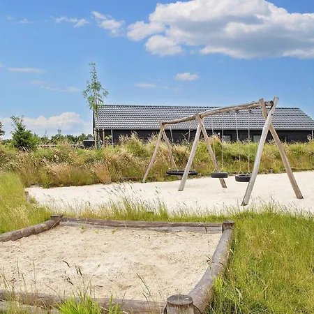 別荘 8 Person Holiday Home In Romo Kongsmark
